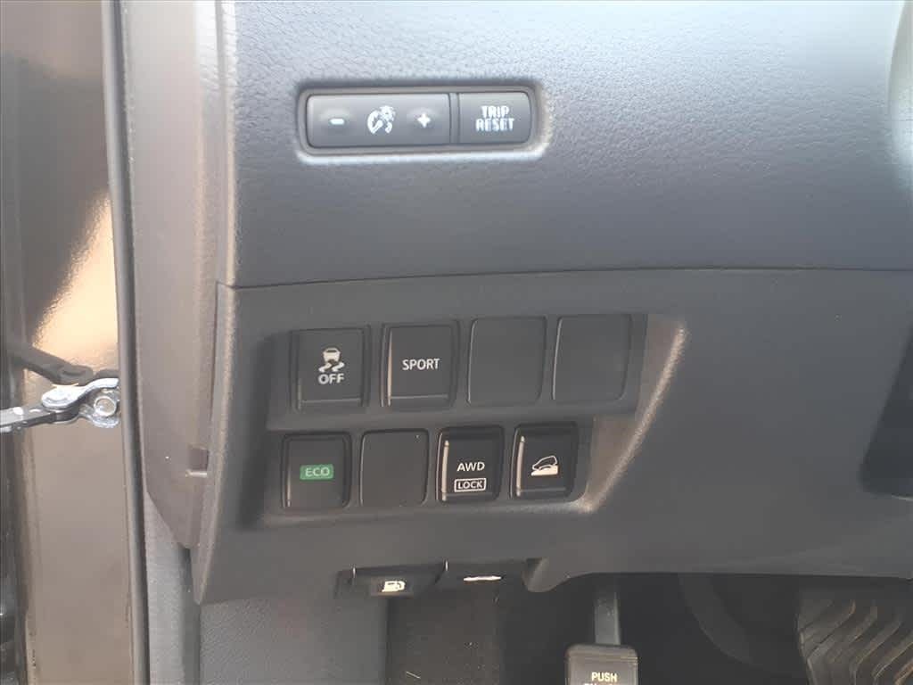 2016 Nissan Rogue S Lunenburg MA