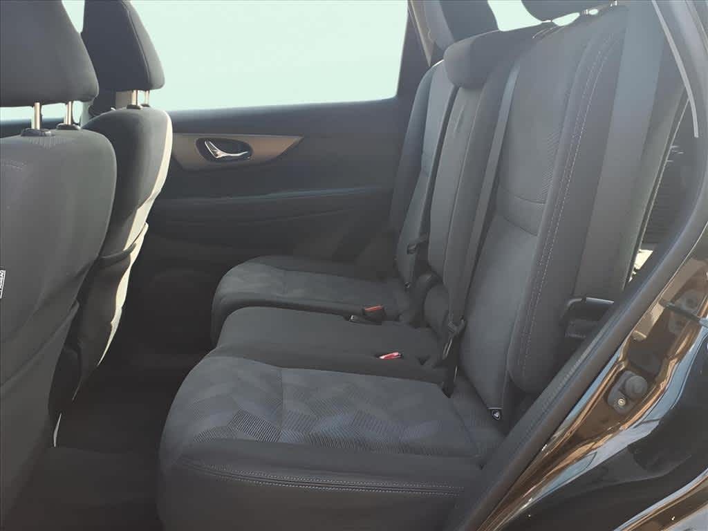 2016 Nissan Rogue S Lunenburg MA