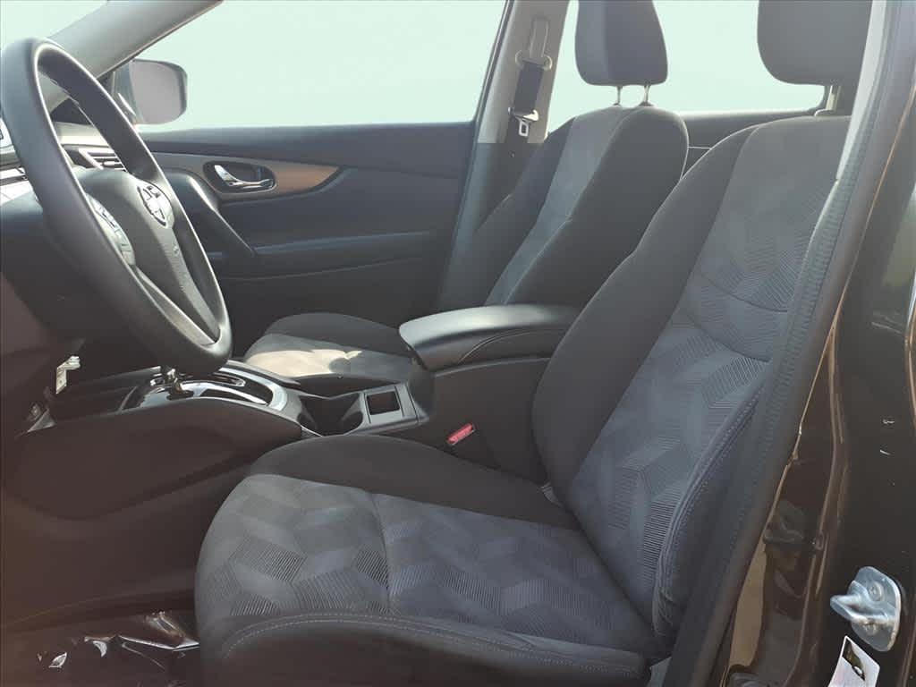 2016 Nissan Rogue S Lunenburg MA