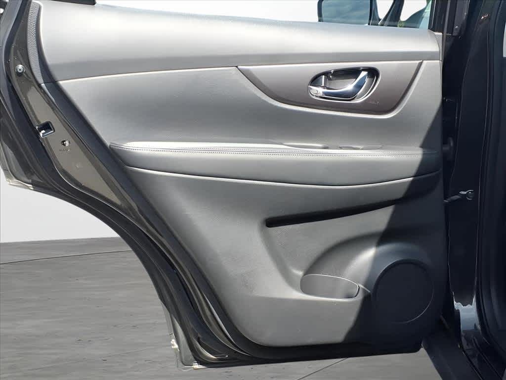 2016 Nissan Rogue S Lunenburg MA