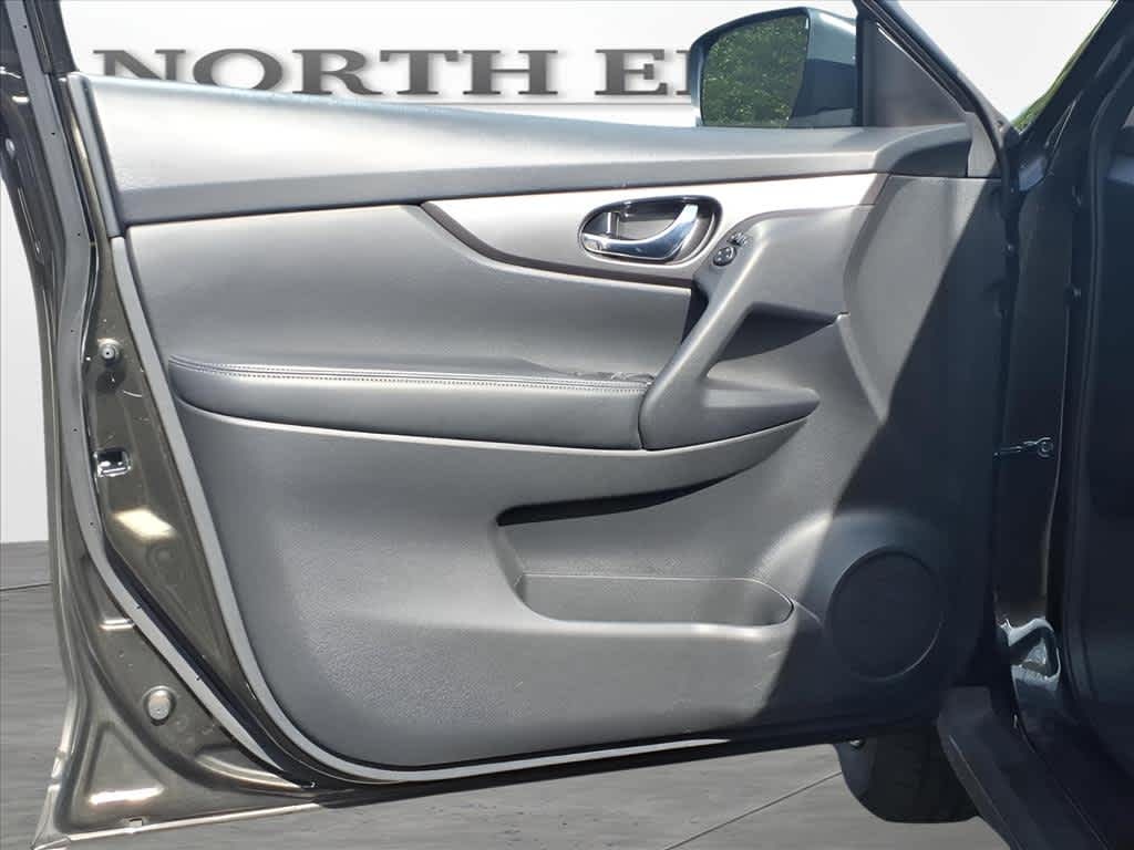 2016 Nissan Rogue S Lunenburg MA