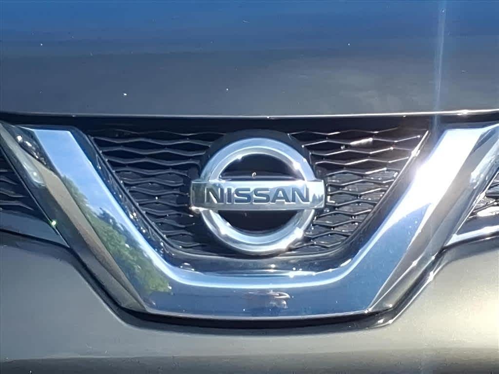 2016 Nissan Rogue S Lunenburg MA