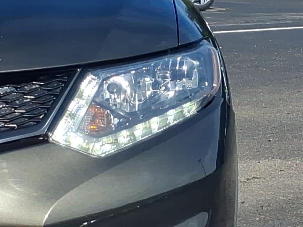2016 Nissan Rogue S Lunenburg MA