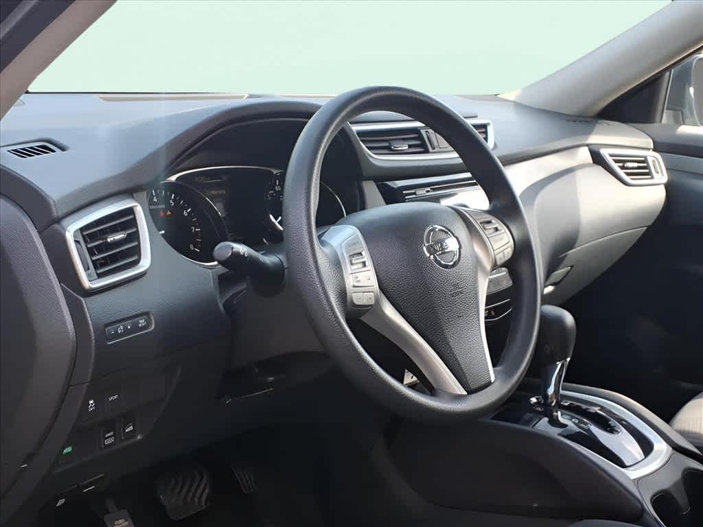 2016 Nissan Rogue S Lunenburg MA