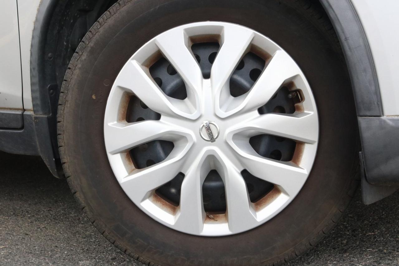2016 Nissan Rogue S Fredericksburg VA