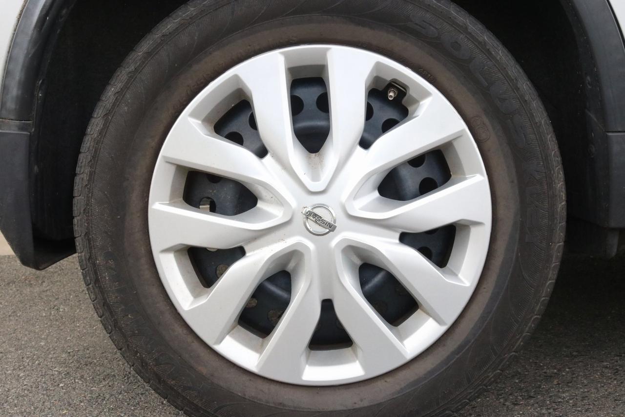 2016 Nissan Rogue S Fredericksburg VA