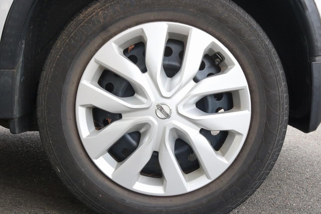2016 Nissan Rogue S Fredericksburg VA