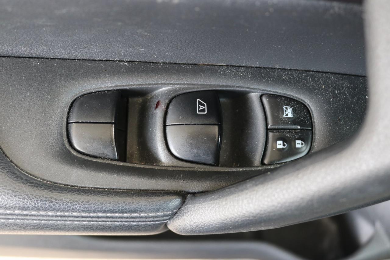 2016 Nissan Rogue S Fredericksburg VA