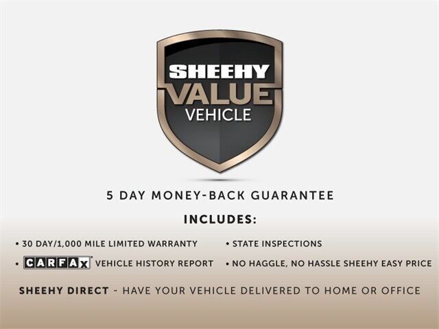 2016 Nissan Rogue S Fredericksburg VA