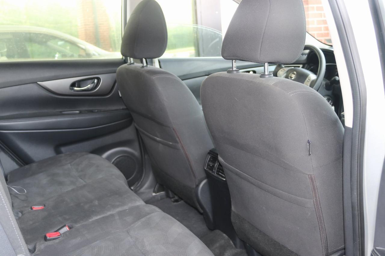 2016 Nissan Rogue S Fredericksburg VA