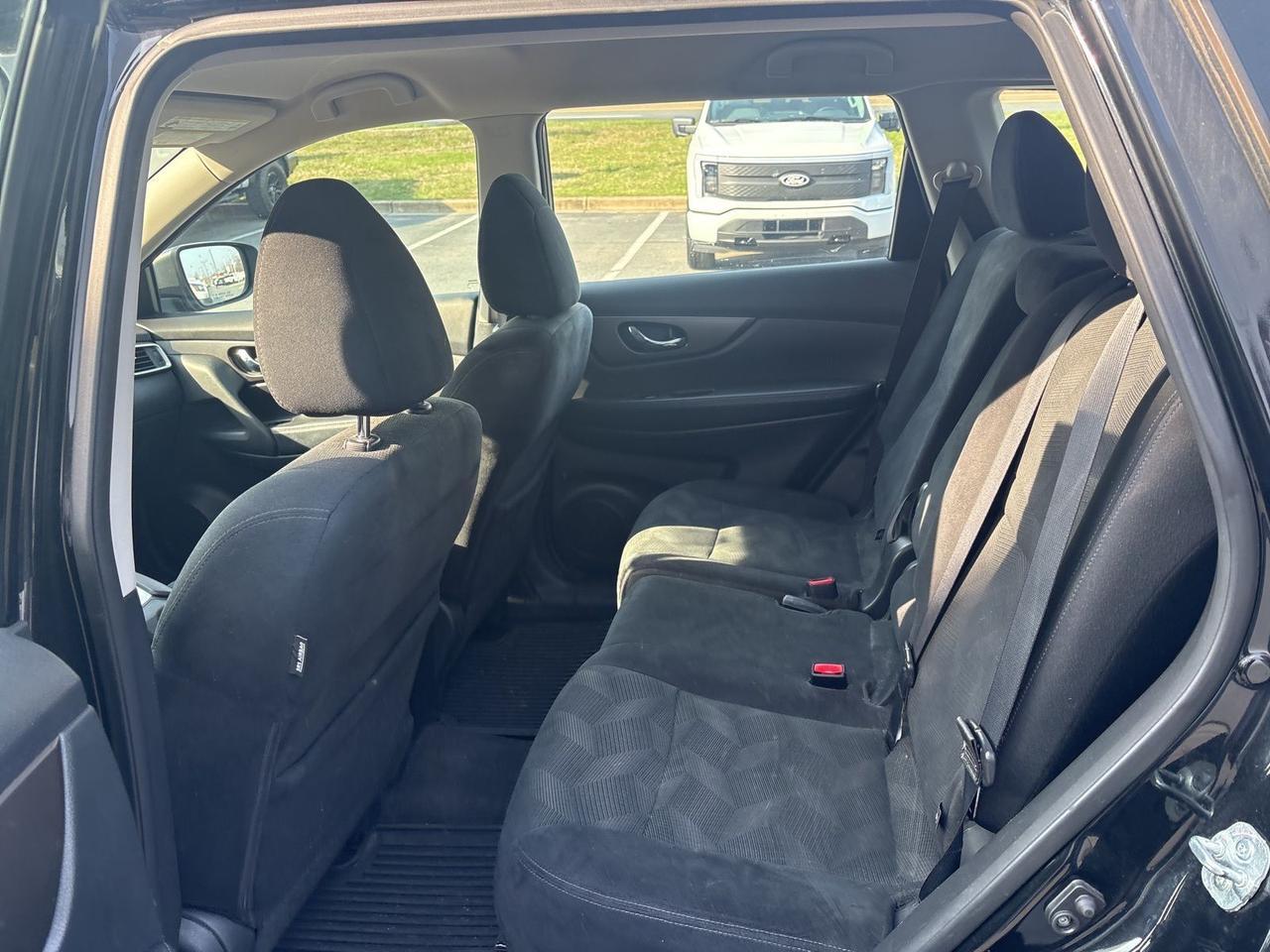 2016 Nissan Rogue S Gaithersburg MD