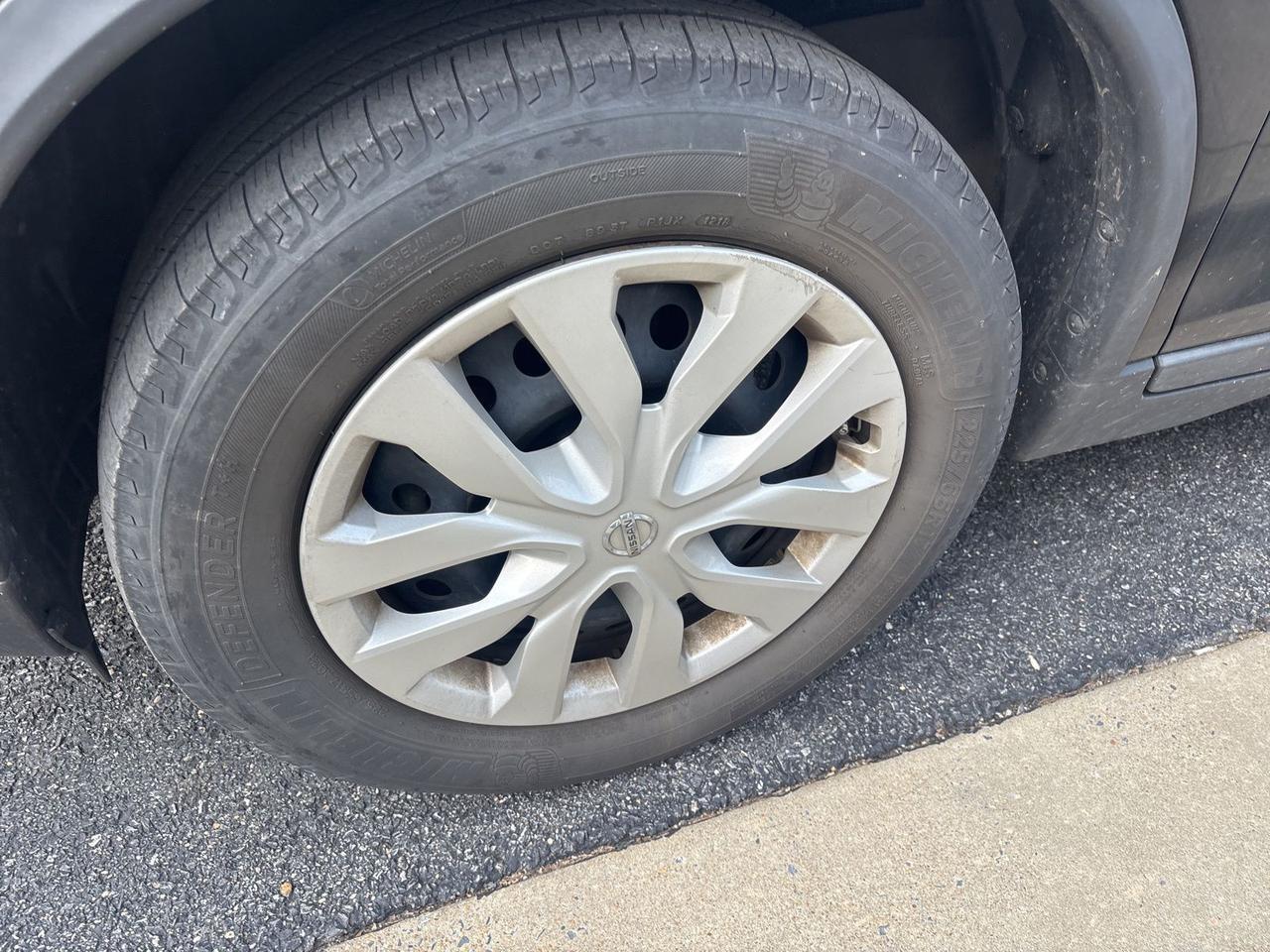 2016 Nissan Rogue S Gaithersburg MD