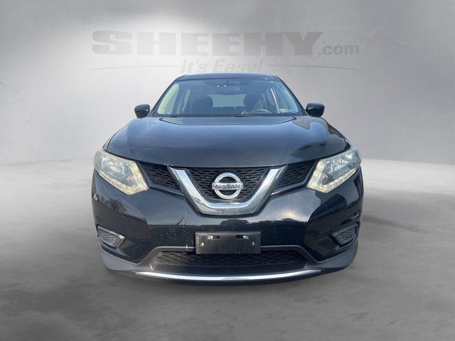 2016 Nissan Rogue S Gaithersburg MD