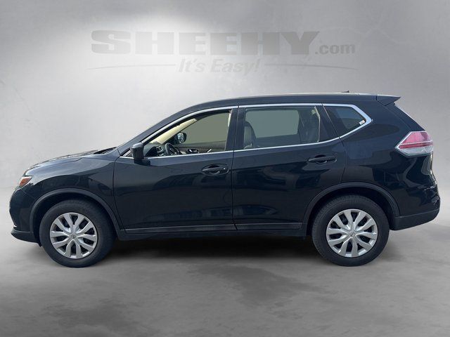 2016 Nissan Rogue S Gaithersburg MD
