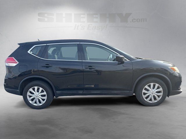 2016 Nissan Rogue S Gaithersburg MD