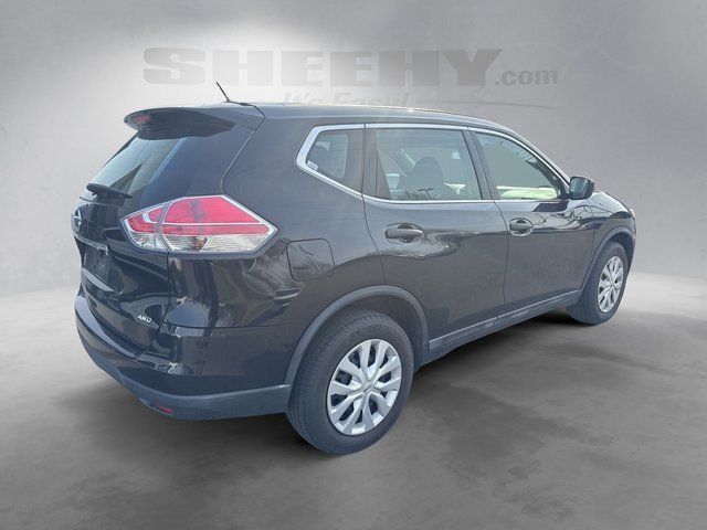 2016 Nissan Rogue S Gaithersburg MD