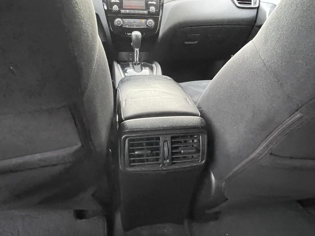 2016 Nissan Rogue S Alexandria VA