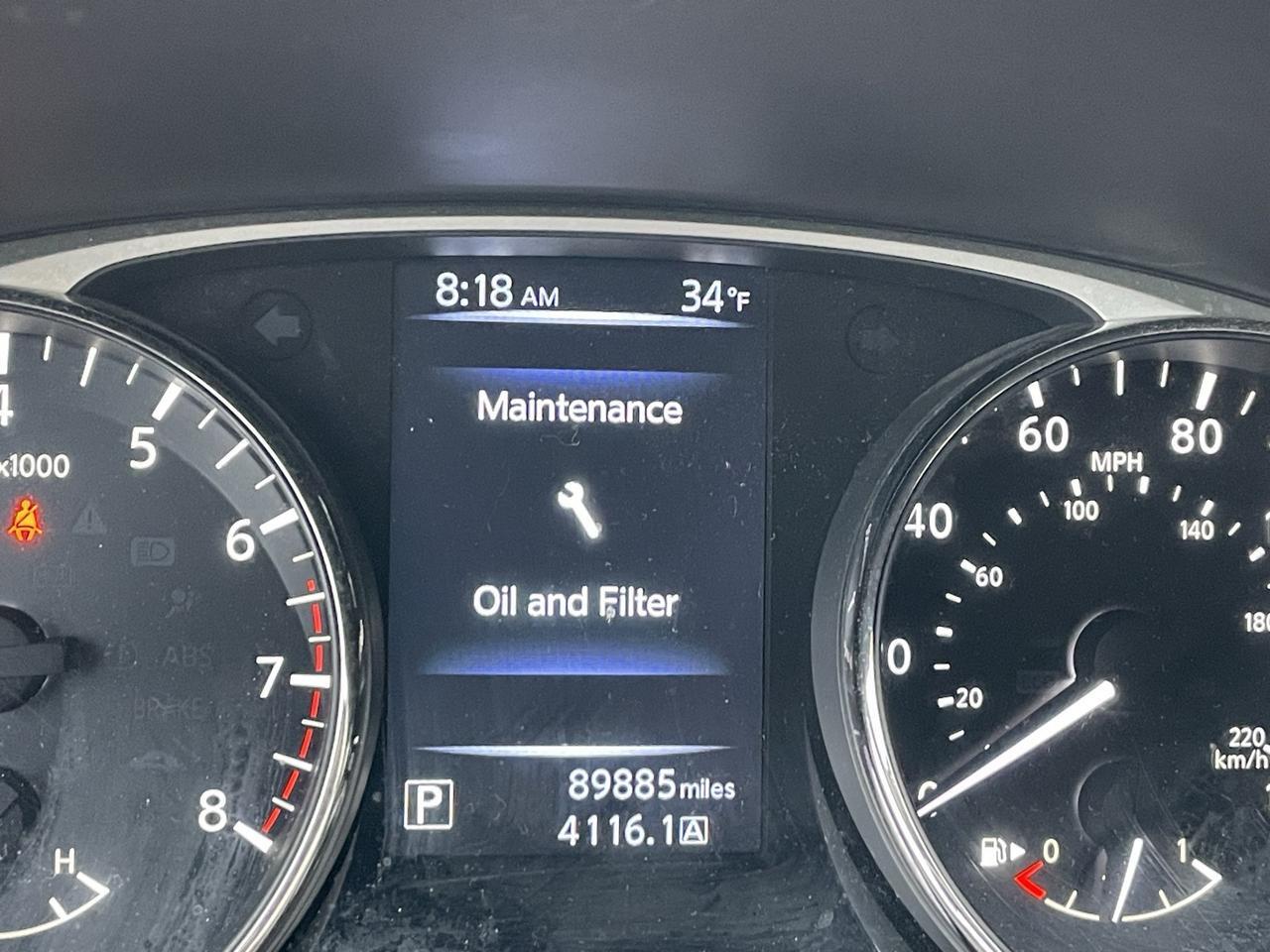 2016 Nissan Rogue S Alexandria VA