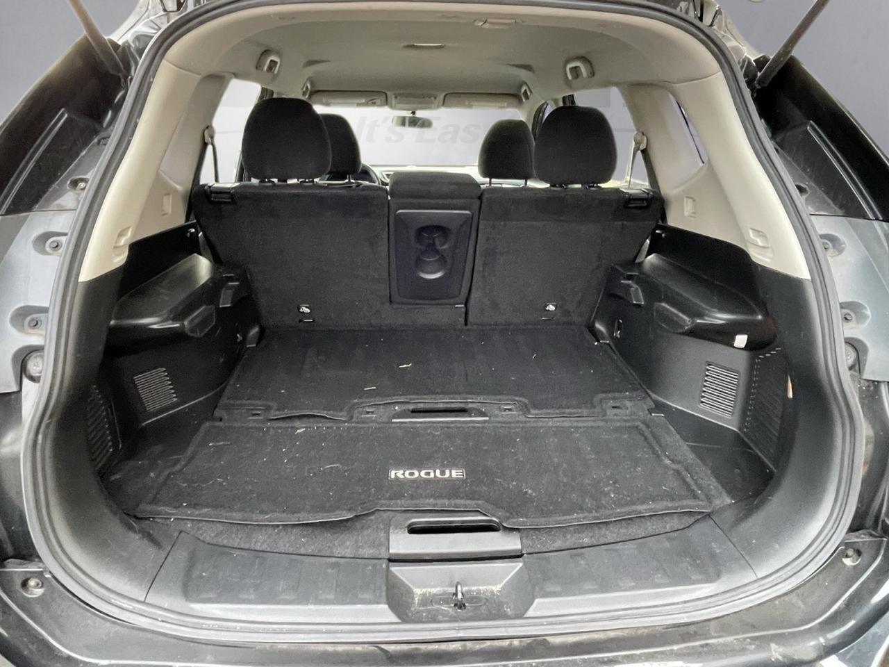 2016 Nissan Rogue S Alexandria VA