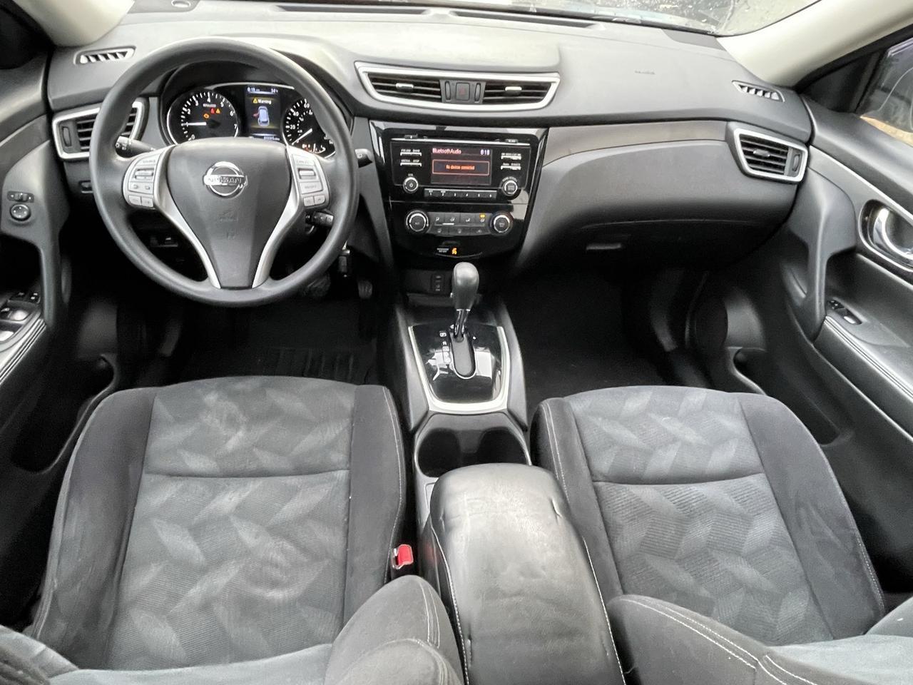 2016 Nissan Rogue S Alexandria VA