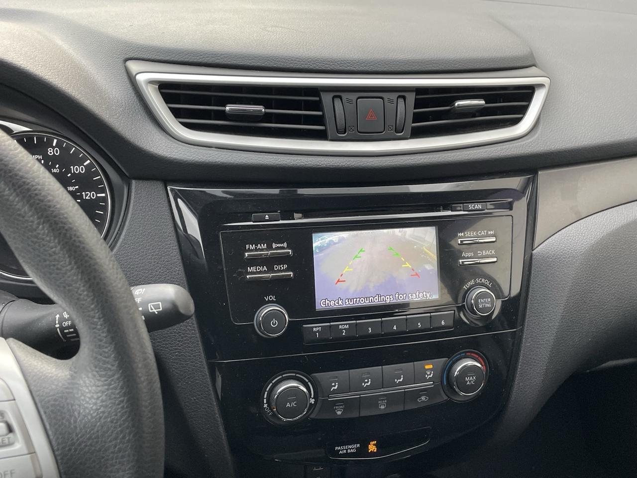 2016 Nissan Rogue S Alexandria VA