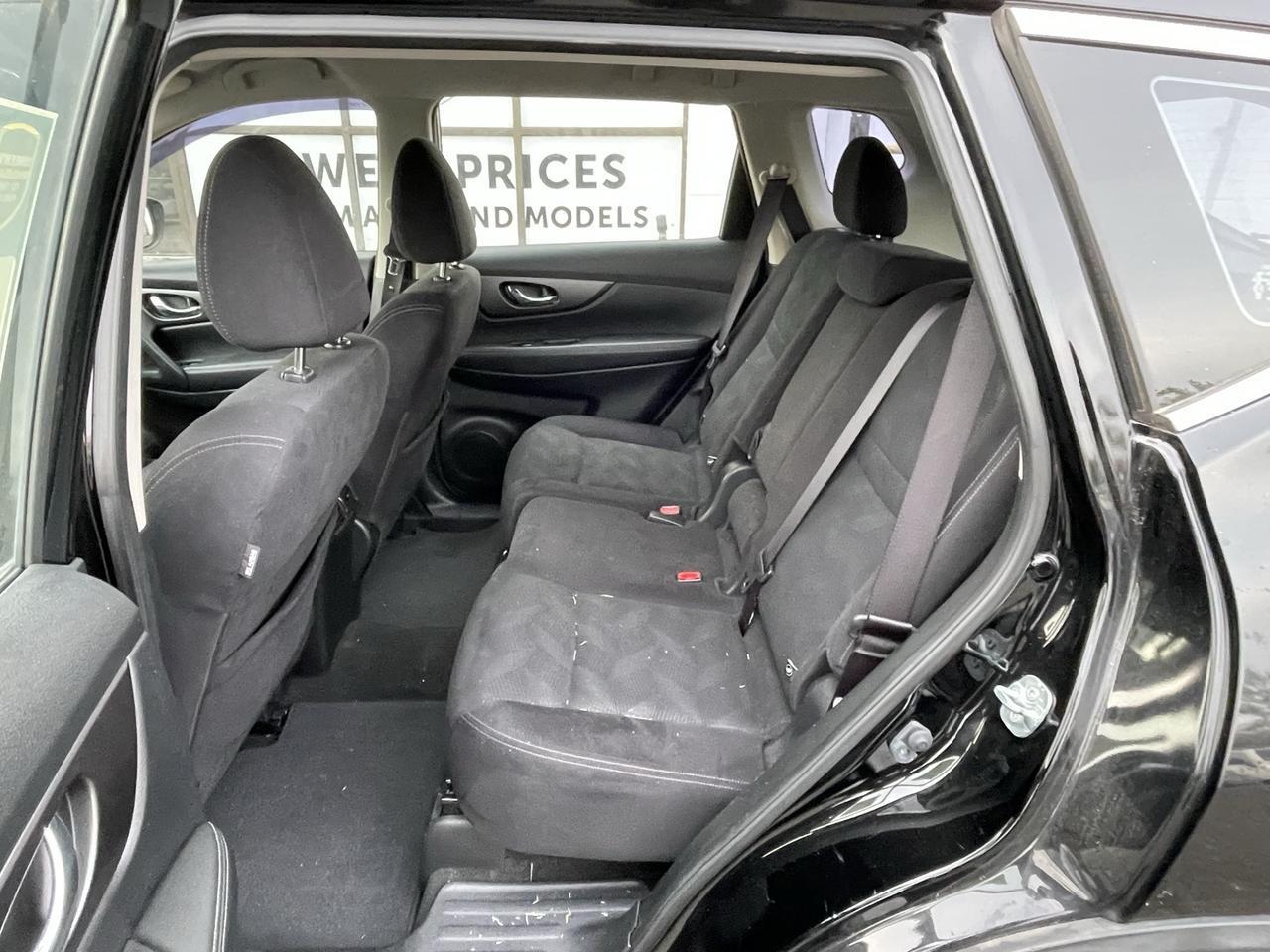 2016 Nissan Rogue S Alexandria VA