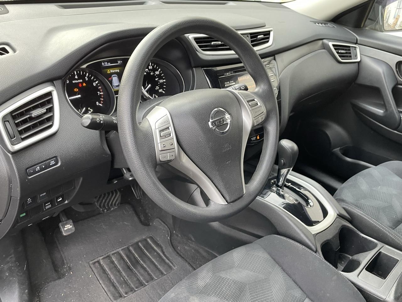 2016 Nissan Rogue S Alexandria VA