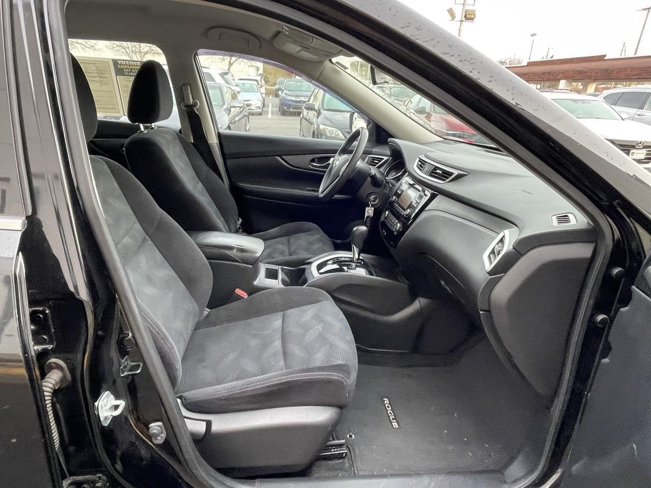 2016 Nissan Rogue S Alexandria VA