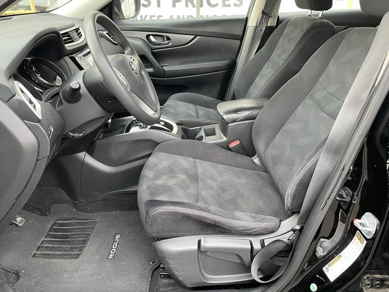 2016 Nissan Rogue S Alexandria VA