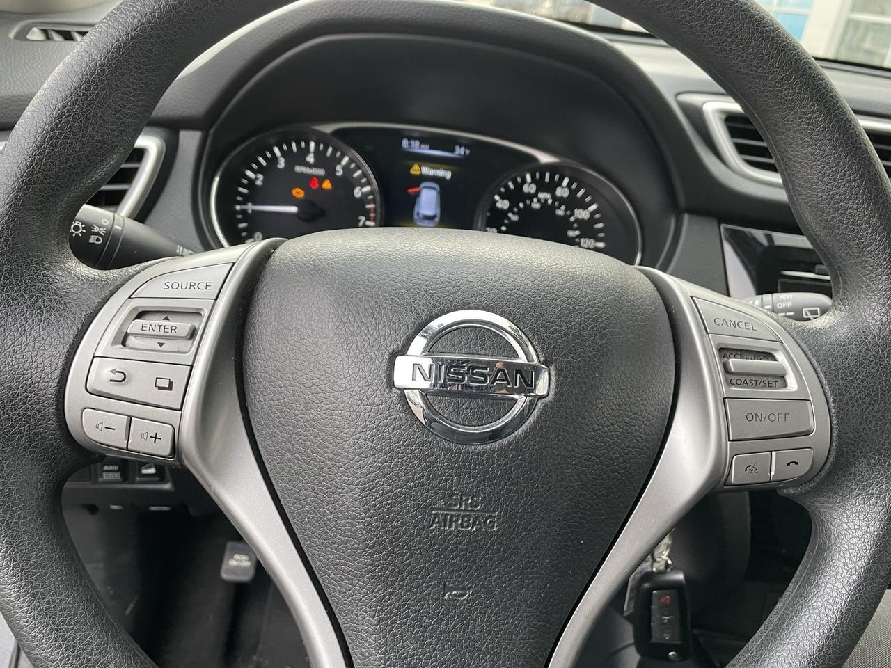 2016 Nissan Rogue S Alexandria VA