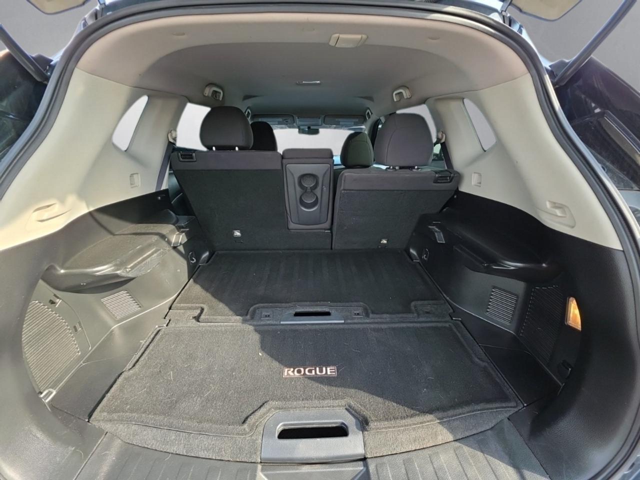 2016 Nissan Rogue S Glen Burnie MD