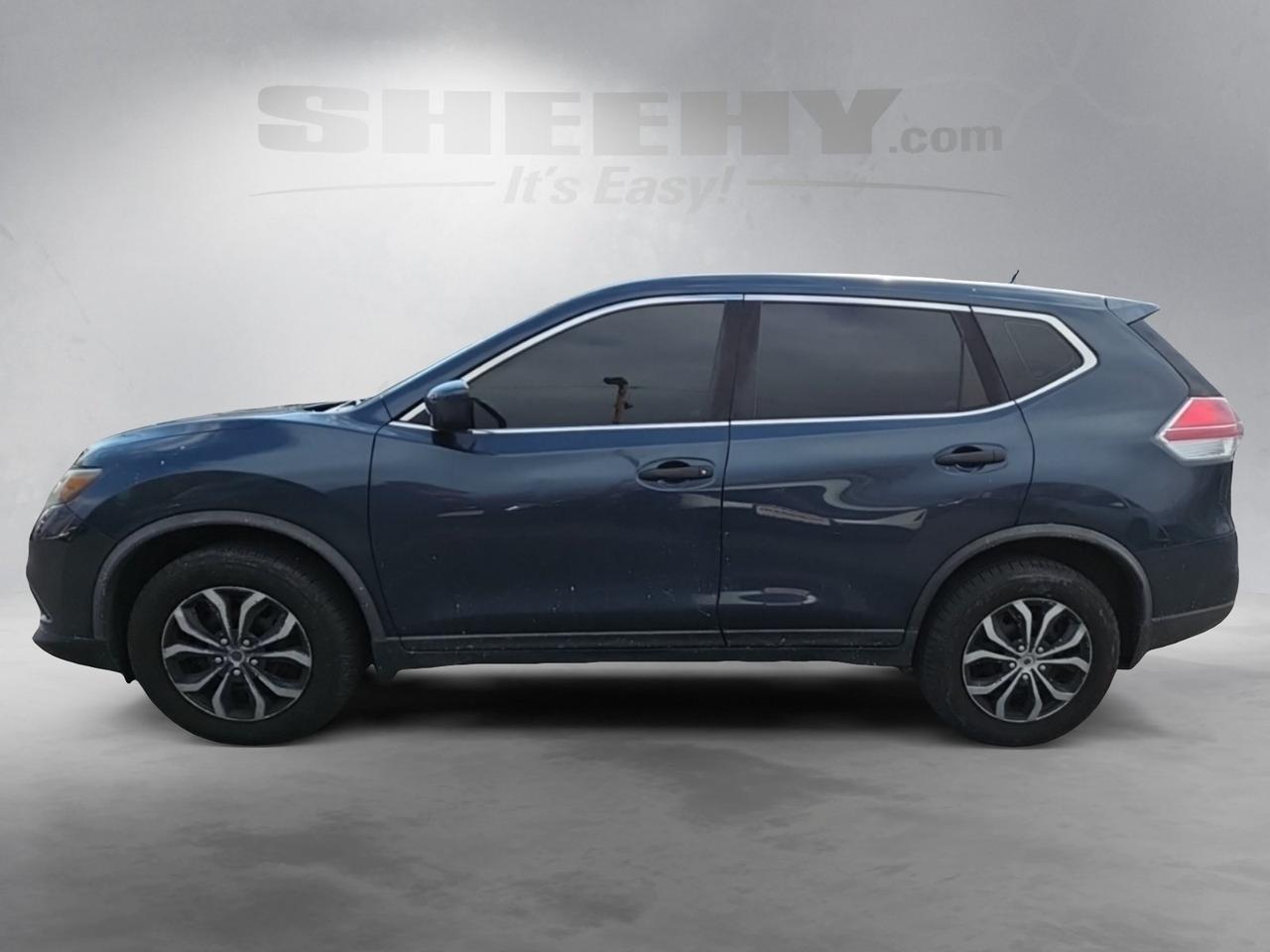 2016 Nissan Rogue S Glen Burnie MD