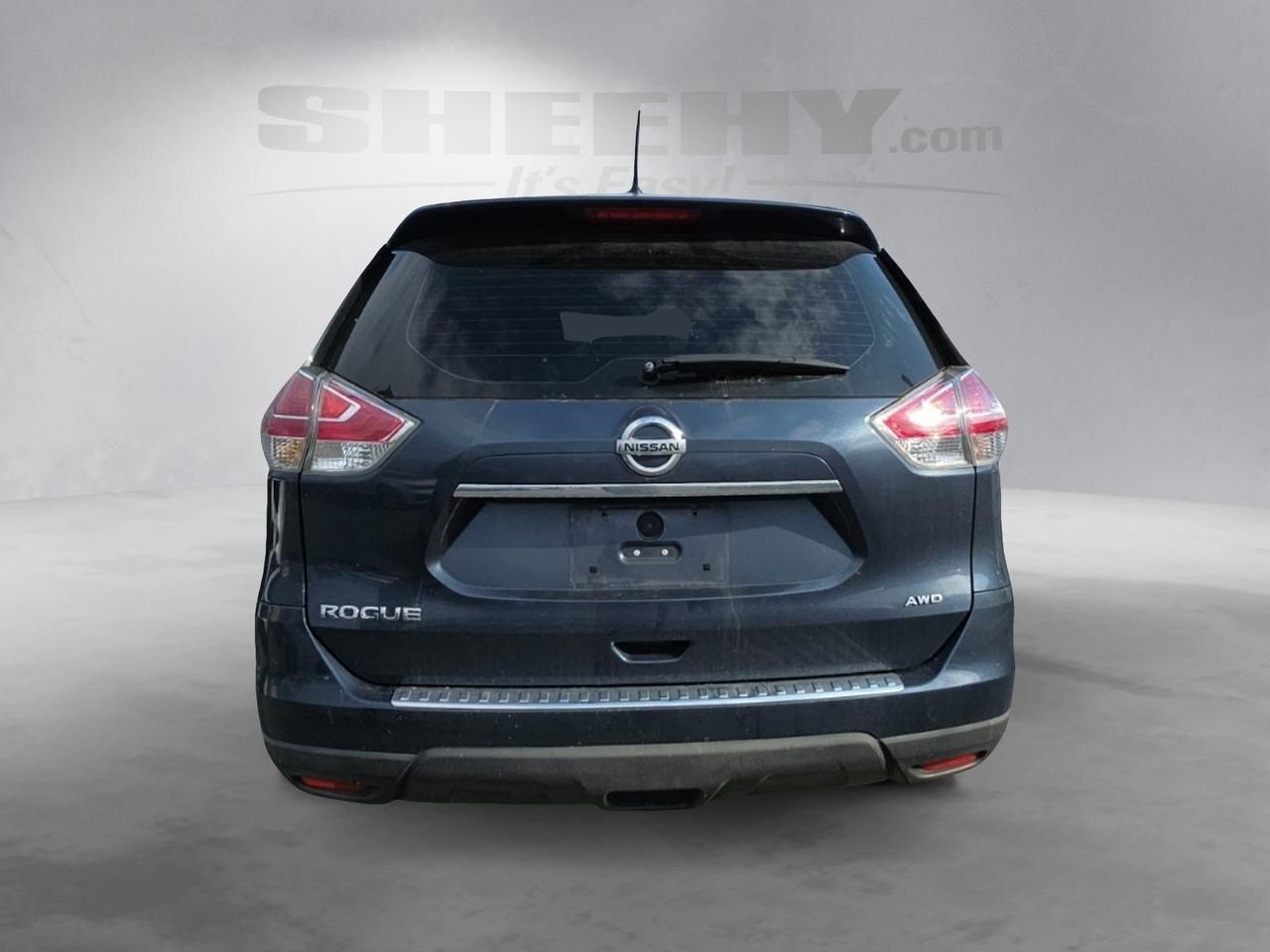 2016 Nissan Rogue S Glen Burnie MD