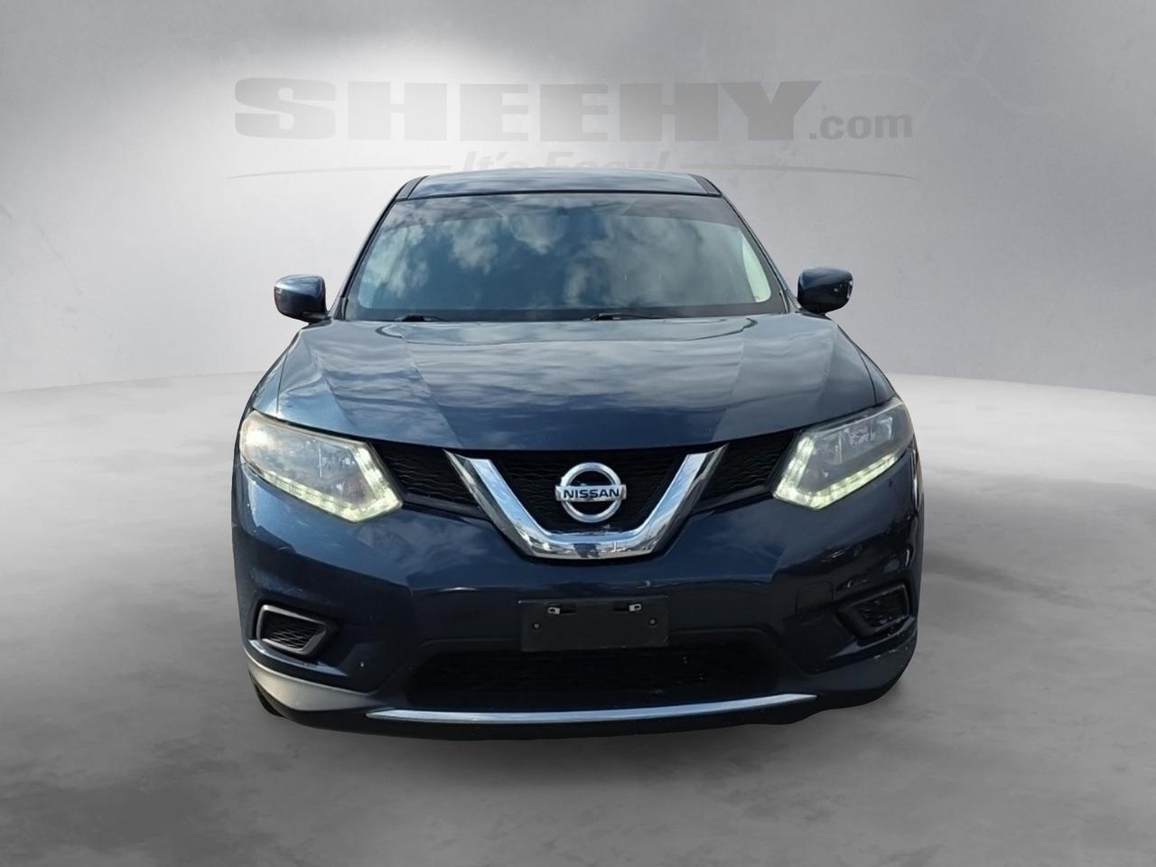 2016 Nissan Rogue S Glen Burnie MD