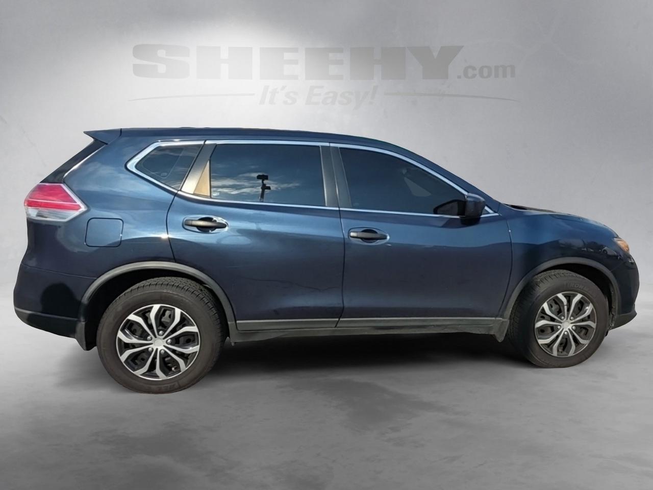 2016 Nissan Rogue S Glen Burnie MD