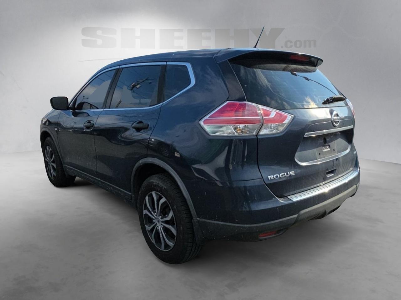 2016 Nissan Rogue S Glen Burnie MD