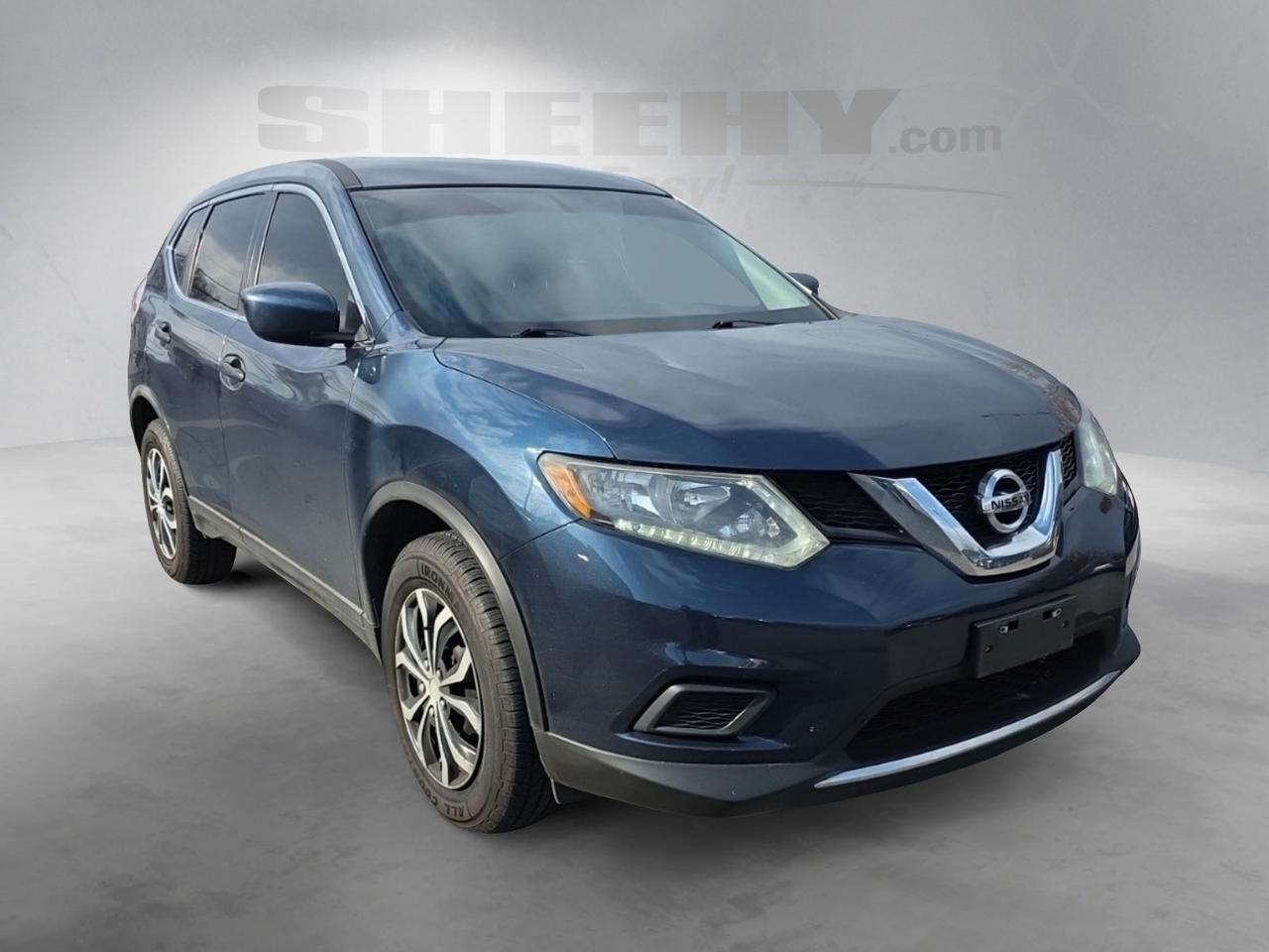 2016 Nissan Rogue S Glen Burnie MD