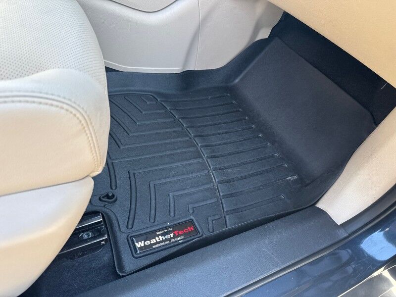 2016 Nissan Rogue SL - LEATHER - SUNROOF - NEW TIRES Whitinsville MA