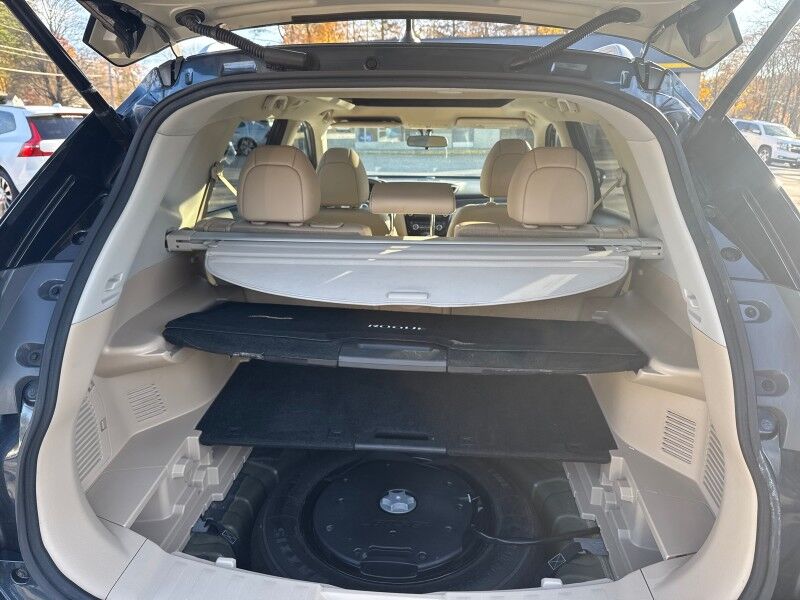 2016 Nissan Rogue SL - LEATHER - SUNROOF - NEW TIRES Whitinsville MA