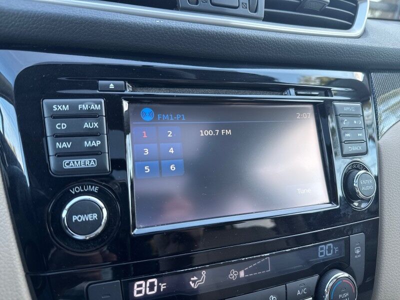 2016 Nissan Rogue SL - LEATHER - SUNROOF - NEW TIRES Whitinsville MA