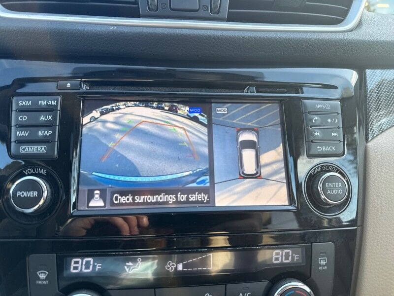 2016 Nissan Rogue SL - LEATHER - SUNROOF - NEW TIRES Whitinsville MA