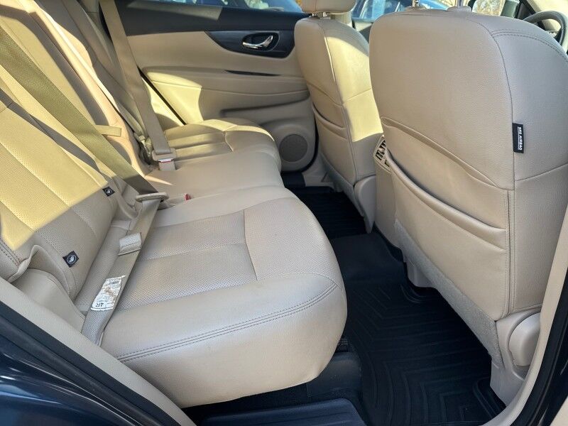 2016 Nissan Rogue SL - LEATHER - SUNROOF - NEW TIRES Webster MA