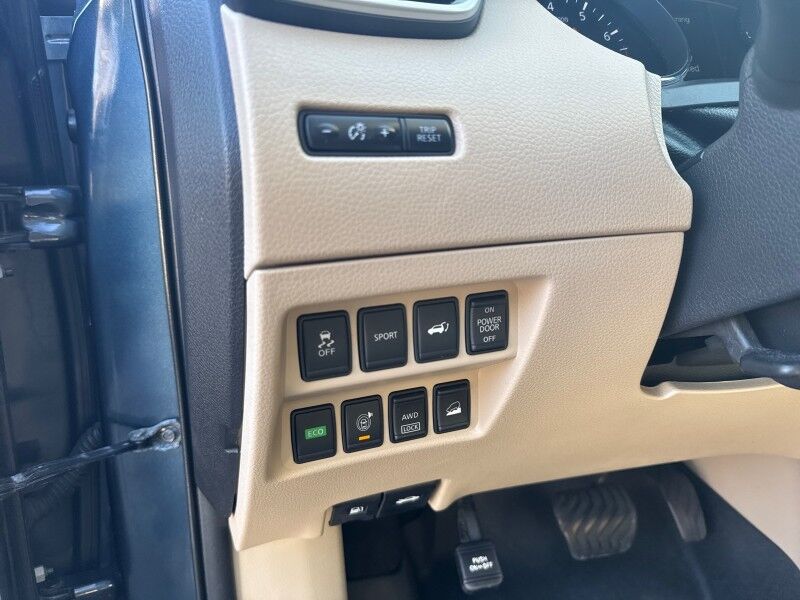 2016 Nissan Rogue SL - LEATHER - SUNROOF - NEW TIRES Webster MA