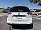 2016 Nissan Rogue SL  TX