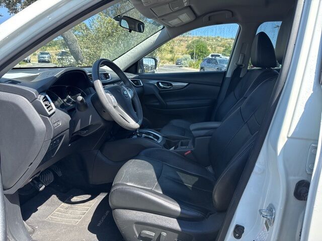 2016 Nissan Rogue SL  TX