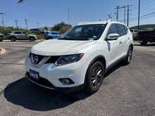 2016_Nissan_Rogue_SL_  TX