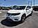 2016 Nissan Rogue SL  TX