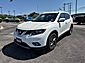 2016 Nissan Rogue SL  TX