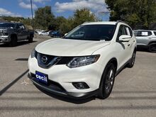2016_Nissan_Rogue_SL_  TX