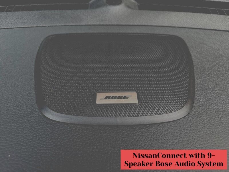 2016 Nissan Rogue SL AWD Arlington VA